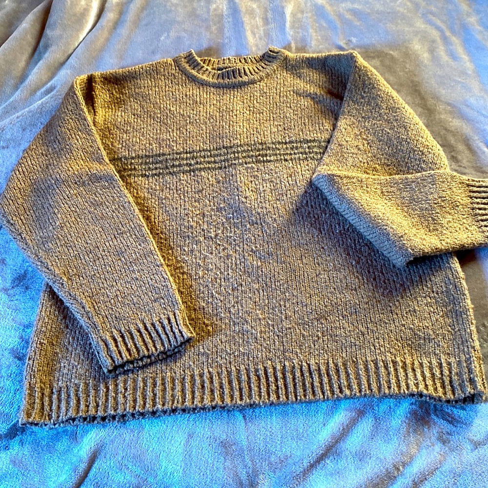 Eclipse Mens Sweater